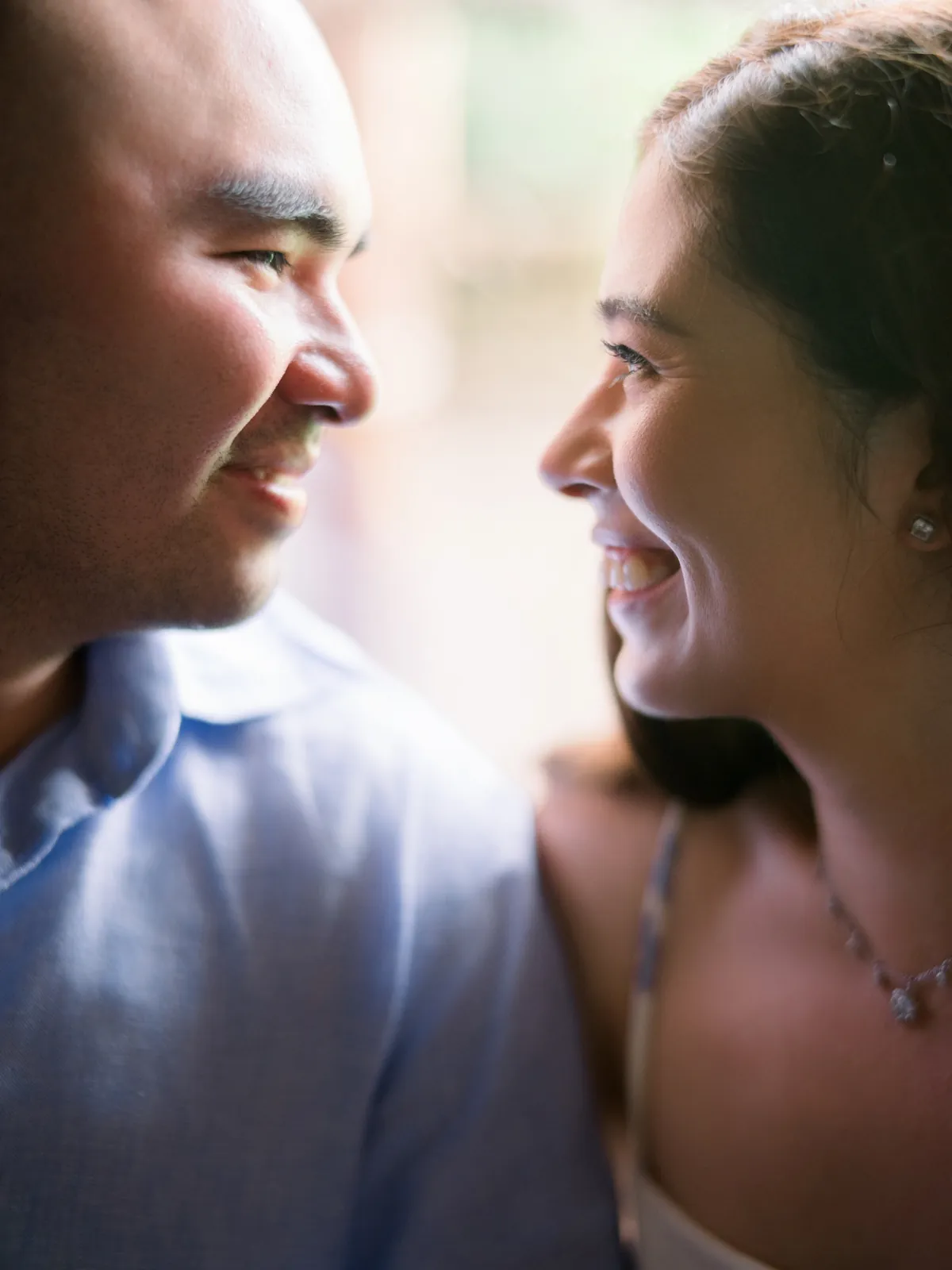 A Sunset Pre-Wedding at L'Alya Ninh Van Bay, Nha Trang | Stephanie & Dung