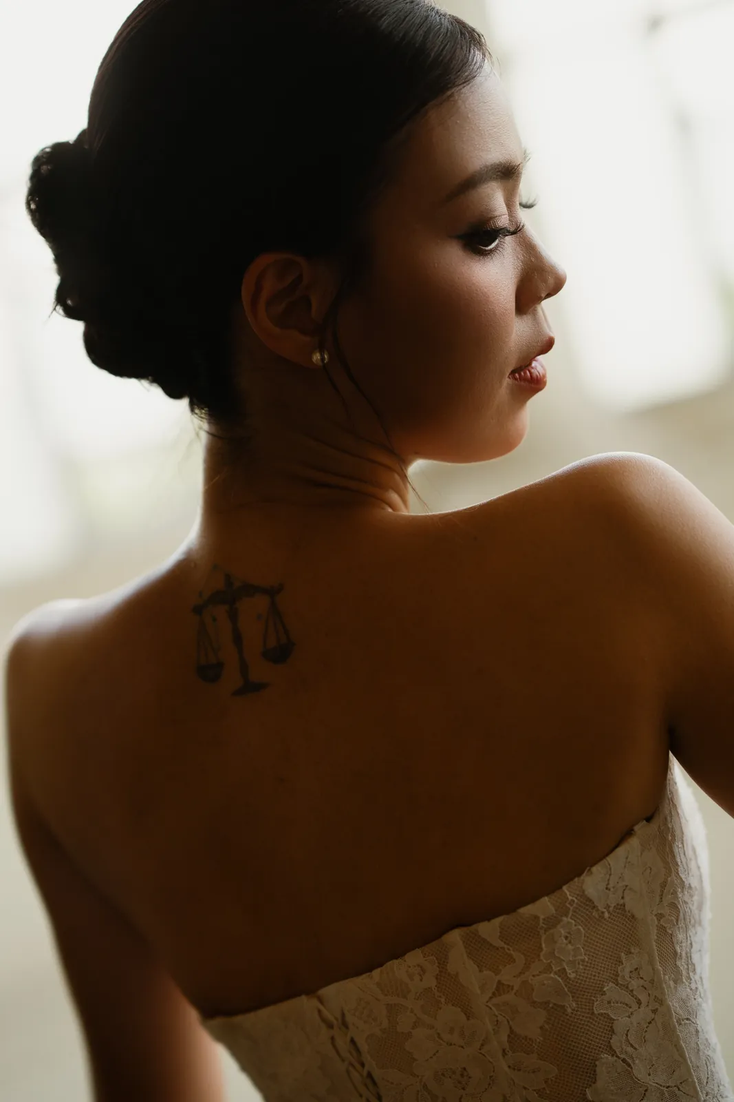 A Saigon Pre-Wedding in Three Scenes: Dream Garden, the City Museum and the Thu Thiem Rooftop | Thịnh & Tuyền