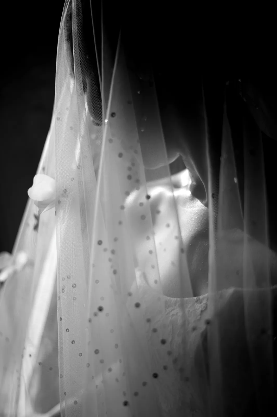 A Saigon Pre-Wedding in Three Scenes: Dream Garden, the City Museum and the Thu Thiem Rooftop | Thịnh & Tuyền