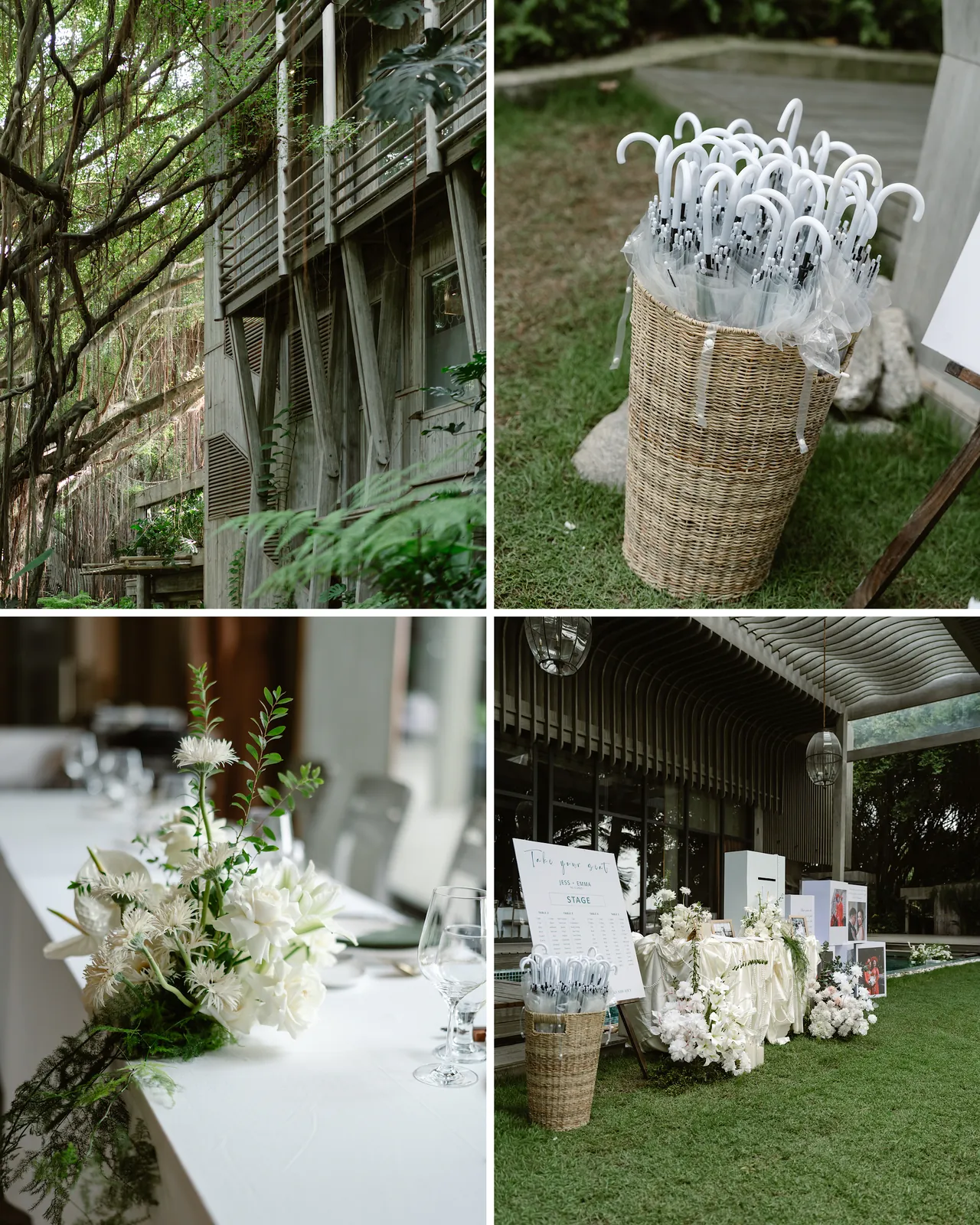 Jess & Emma: A Joyful Documentary Wedding at An Lam Retreats Saigon River