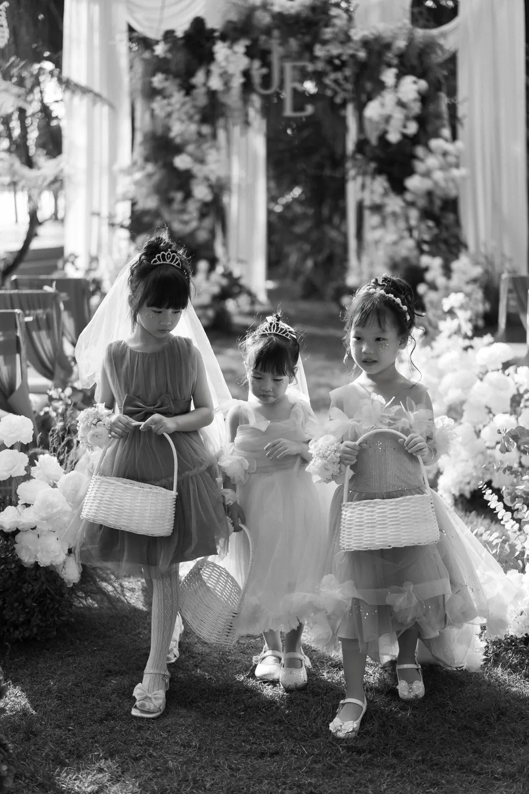 Jess & Emma: A Joyful Documentary Wedding at An Lam Retreats Saigon River