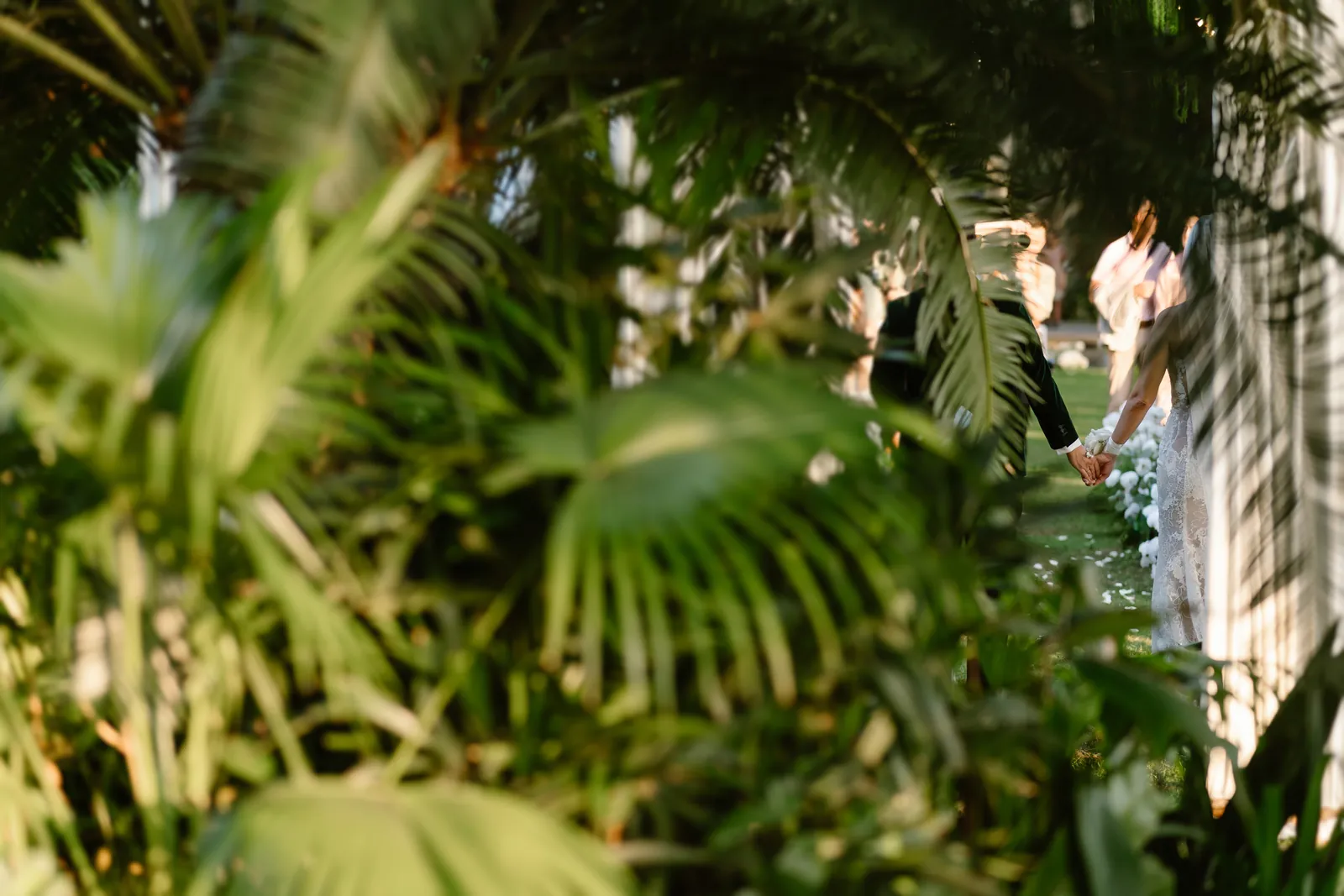 Jess & Emma: A Joyful Documentary Wedding at An Lam Retreats Saigon River