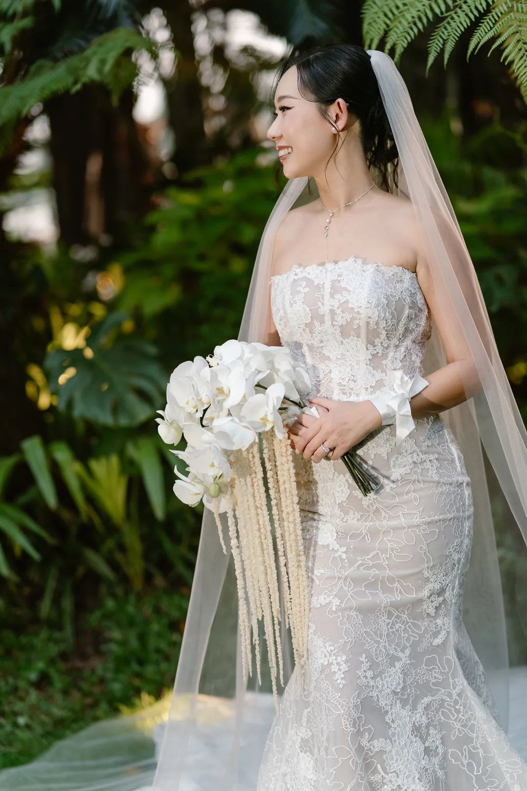 Jess & Emma: A Joyful Documentary Wedding at An Lam Retreats Saigon River
