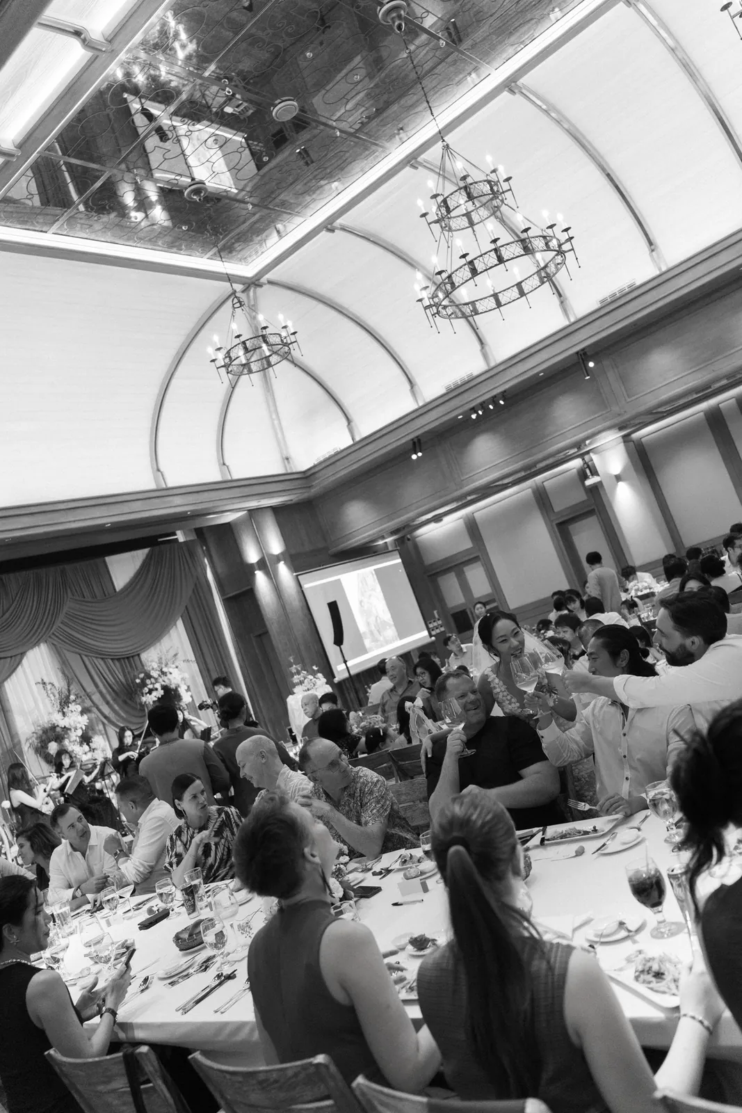 Jess & Emma: A Joyful Documentary Wedding at An Lam Retreats Saigon River