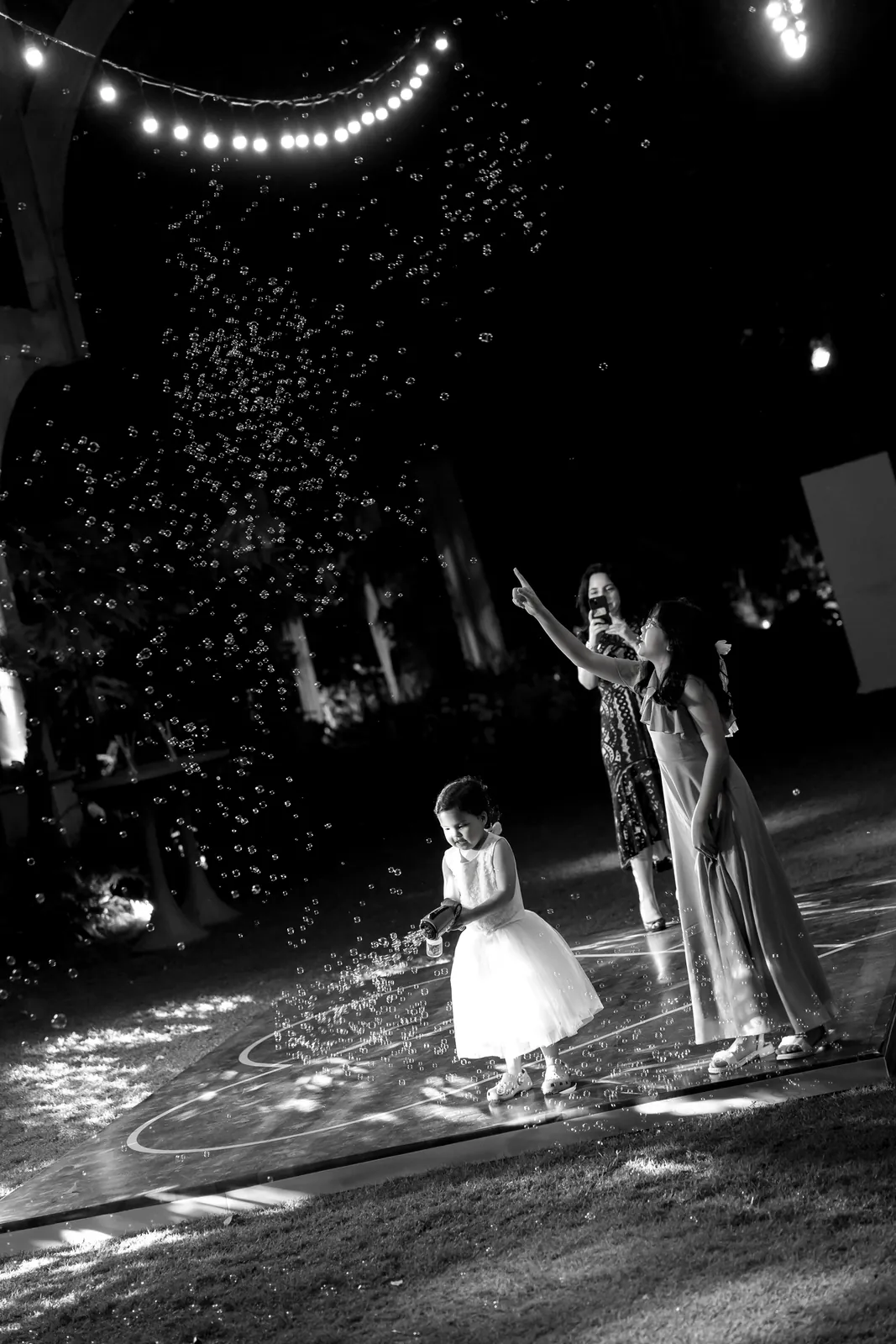 Jess & Emma: A Joyful Documentary Wedding at An Lam Retreats Saigon River