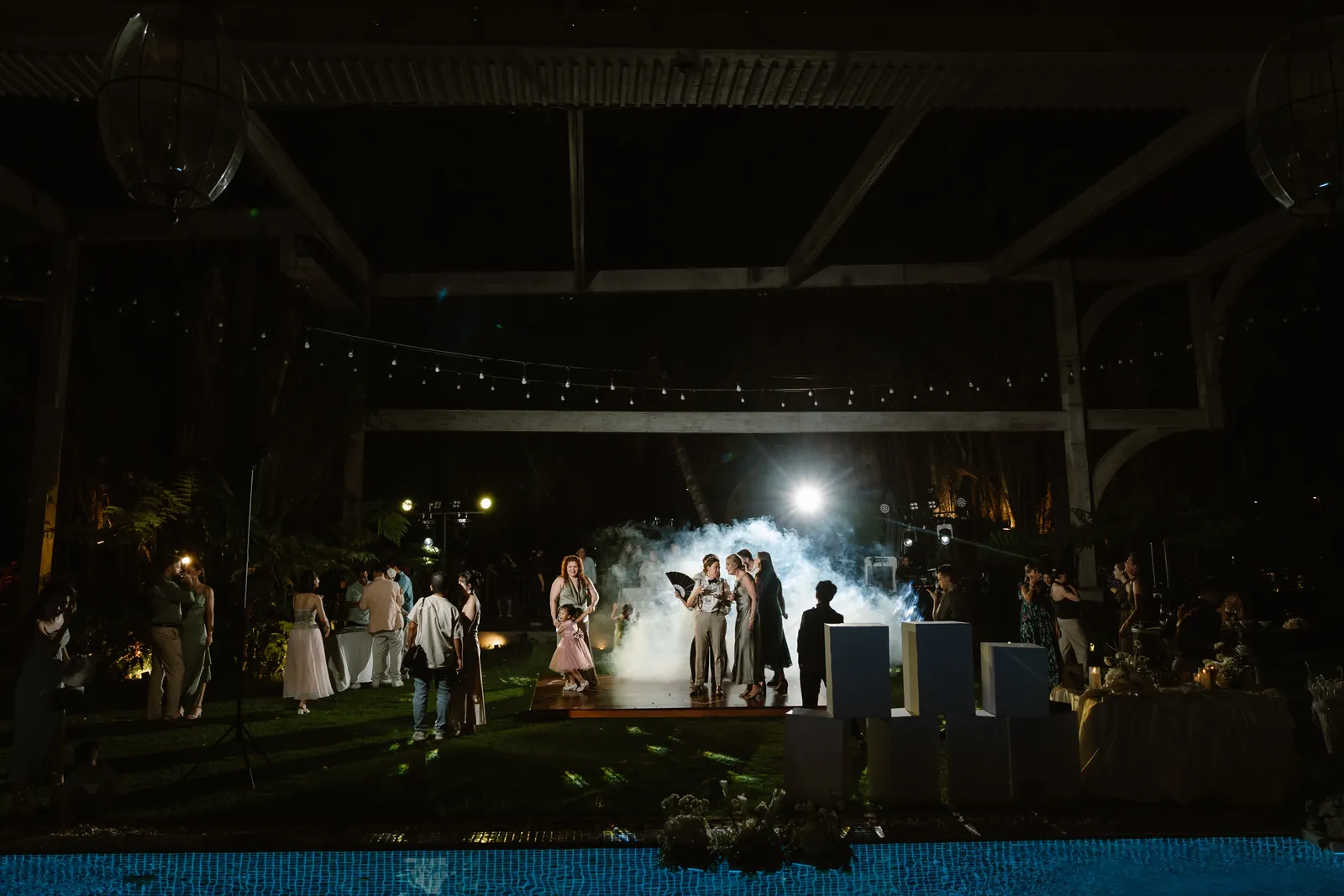 Jess & Emma: A Joyful Documentary Wedding at An Lam Retreats Saigon River
